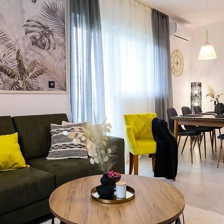 Grgic Apartments - Lux Apt2 - Free Parking Záhřeb Exteriér fotografie
