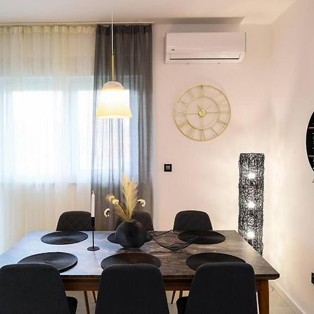 Grgic Apartments - Lux Apt2 - Free Parking Záhřeb Exteriér fotografie