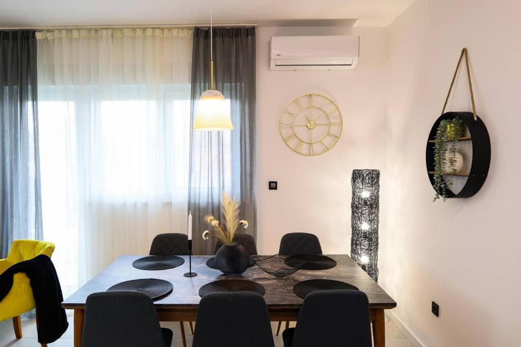 Grgic Apartments - Lux Apt2 - Free Parking Záhřeb Exteriér fotografie