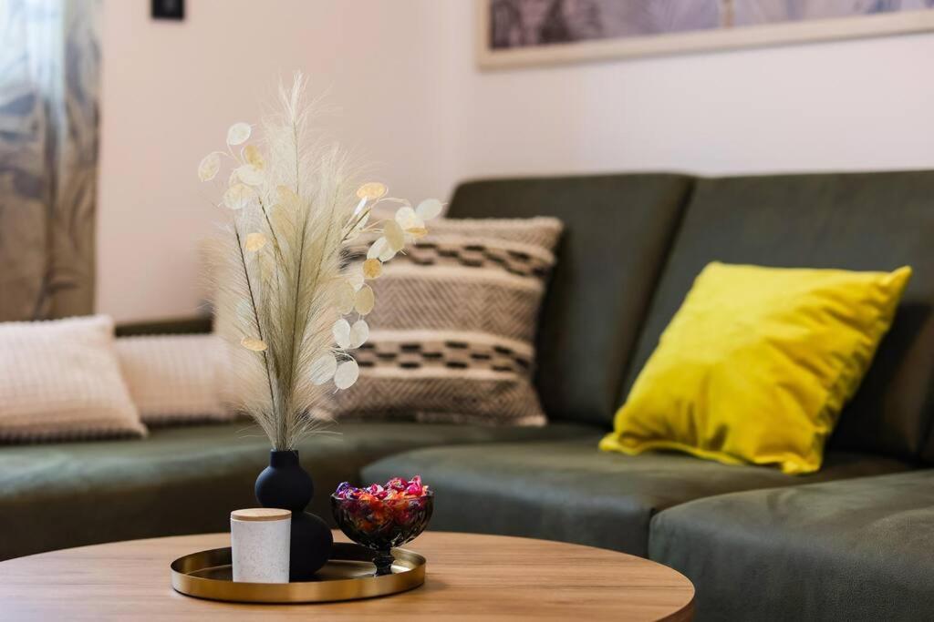 Grgic Apartments - Lux Apt2 - Free Parking Záhřeb Exteriér fotografie