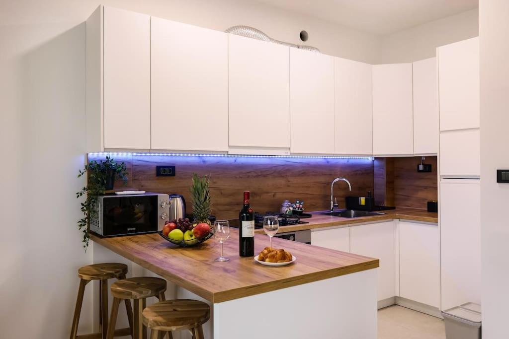 Grgic Apartments - Lux Apt2 - Free Parking Záhřeb Exteriér fotografie